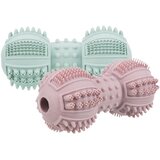 Trixie DentaFun Teg 9cm – Prirodna Guma, Masaža Desni Cene