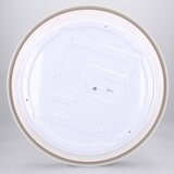  Brilagi -LED prigušiva svetlo MATTEO LED/48W/230V 3000-6500K prečnik 41 cm crvena + daljinski upravljač | Eponuda.com
