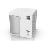 Zone Svijetlo siva termosica 600 ml Singles – | shoptok.hr