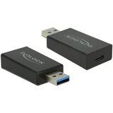 Delock adapter usb-a m 3.1 gen 2 – usb 3.1 tip-c ž gen 2 aktivni et 65689 | Shoptok.si