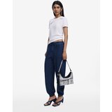 Desigual Ručna torbica crna / bijela | shoptok.hr