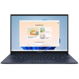 Asus ZenBook UX3405CA-STA1353 14" OLED 3K, Ultra 7 255H 32GB DDR5, 1TB | Eponuda.ba