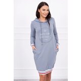 Kesi Dress Brooklyn graphite | shoptok.hr