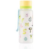 Equa plastična boca od tritana Alpha Zoo 600ml | shoptok.hr