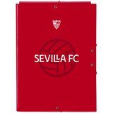 MAPA Sevilla Fútbol Club Rdeča Cene