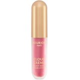 Bourjois Cloud Crème edition velvet matte labial líquido #01-Rose Bonbon 3 ml | shoptok.hr