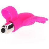 Toy Joy Vibracijski naprstnik Butterfly (R10113) | Shoptok.si