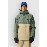 Rip Curl S-Series Primal 10K/10K Jacket cactus green Cene