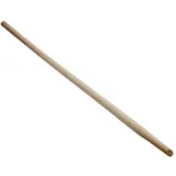 drška za lopatu i vile 135 cm jasen euro