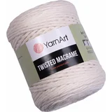 Yarn Art Twisted Macrame 210 m 752 Vrvica