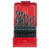 Shumee VOREL SVEDRI ČRNI KOVINSKI SET 19 kos. /1,0-10,0/ 22190, (21254593) | Shoptok.si