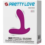 Pretty Love Backie Pink Cijene