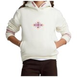 Silbon Puloverji FW264071101279 Bela Cene