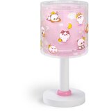 Dalber 41761S - LED Dečija lampica KAWAII FRIENDS 1xG4/4W/230V ružičasta | Eponuda.com