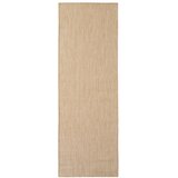 Ayyildiz Carpets Bež zunanji in notranji tekač 80x250 cm Mira 1450 – | Shoptok.si