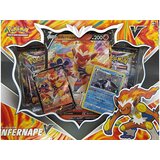 Bandai PC50320 ENDYNALOS VMAX LEADS Pokemon Toys, večbarvne, (20833257) Cene