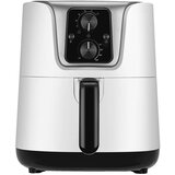 Grundig Friteza na vrući zrak, 1300W, kapacitet 3 lit. – FRY 6840 | Eponuda.ba