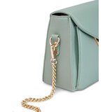 Vuch Crossbody torba Bryna Mini Dusty Blue, 19 x 23 cm Slike