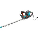Gardena comfortcut električne škare za živicu 550/50 (550 w, duljina reza: 50 cm, debljina reza: 27 mm) + bauhaus jamstvo 5 godina na uređaje na električni ili motorni pogon Cijene