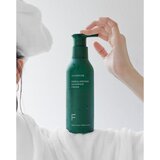 AYUNCHE Rebalancing Shampoo Fresh šampon proti redčenju in izpadanju las z osvežujočim učinkom 350 g | Shoptok.si