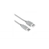Hama USB produzni kabl USB A na USB A, 3,0m | Eponuda.com