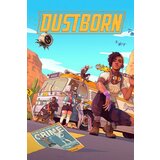 Steam Dustborn (PC) Key EUROPE Steam Dustborn (PC) Key EUROPE Slike