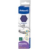 Olovka GRAFITNA HB PELIKAN 978932-1-KOMAD | shoptok.hr