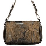 Desigual Torbe za čez ramo MISTRAL NARON MINI FLAP Kostanjeva Cene