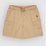 Quiksilver Taxer Cargo Kratke hlace khaki Cene