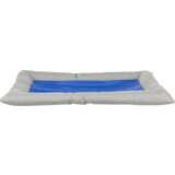 Trixie Jastuk za hlađenje (sivo-plavi) - 75 x 50 cm Cene
