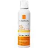 LAROCHE-POSAY anthelios nevidljiva maglica za zaštitu od sunca spf 50+, 200 ml