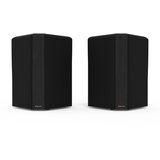 Klipsch RP-502S II zvucnik za okružujuce kanale u crnoj boji po paru | shoptok.hr