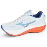 Mizuno Tek & Trail WAVE RIDER 30 Bela | Shoptok.si