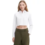 Cropp ženska košulja - Bijela 2800W-00X