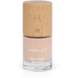 Natural Origin Nail Polish AU NATUREL 003