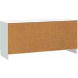 TV ormar Bijela 102 x 34,5 x 47 cm Konstruirano drvo | Shoptok.si
