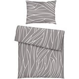 Mömax Posteljnina Juliane, Siva, 60/80, 140/200 | Shoptok.si