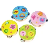 tamburin 10 cm 561010