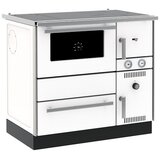 Alfa Plam Etažni šporet TERM 20 NR levi | ePonuda.com