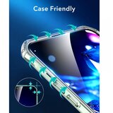 ESR ARMORITE KALJENO STEKLO 2 KOS PAKET ZA IPHONE 13 PRO MAX / 14 PLUS ČRNO | Shoptok.si
