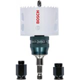 Bosch testera sa dva navrtnja za otvore za drvo i metal starter set - progressor for wood&metal 68mm (2608594301) | ePonuda.com