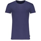 Gaudì Muška Majica Kratkih Rukava Plava | shoptok.hr