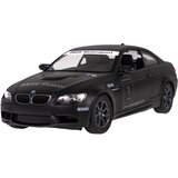  Car R/C BMW M3 1:14 RASTAR Black | shoptok.hr
