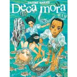  Manga strip deca mora 1 Cene