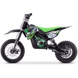 Beneo 36V crosser motor GAZELLE 1000W, 35km/h, do 65kg – zeleni | Shoptok.si