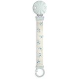 Suavinex Poetry Soother Ribbon Clip držalo za dudo Blue 1 kos | Shoptok.si
