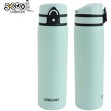 Scool FLAŠICA ZA VODU URBAN STAINLES STEEL 6/5*22/10CM 600ML SC3398 Cene