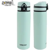 FLAŠICA ZA VODU URBAN STAINLES STEEL 6/5*22/10CM 600ML SC3398