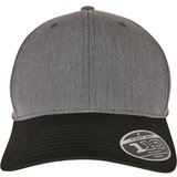 Flexfit 110 Melange Mix Cap darkgrey/black Cijene