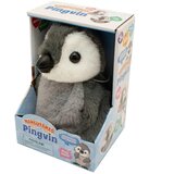 Semo Toys pingvin koji oponaša zvukove | shoptok.hr